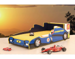 E143sB Champion Race Car Bed